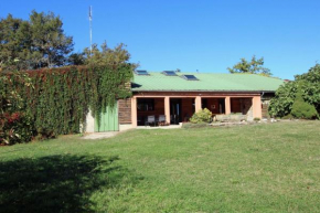 Gîte Montbrugnaud: 